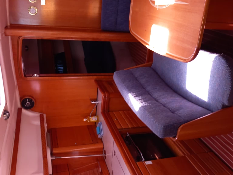 Huur Zeilboot met of zonder schipper Bavaria in Trogir