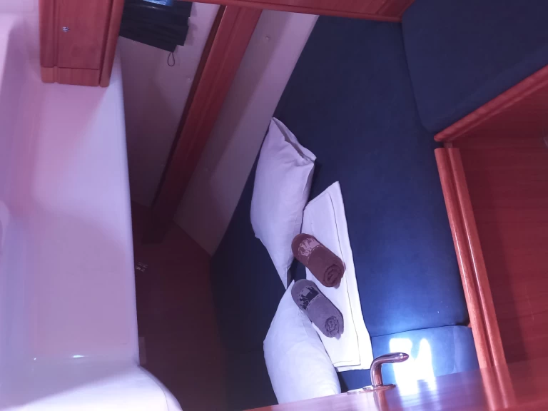 Verhuur Zeilboot Bavaria met vaarbewijs