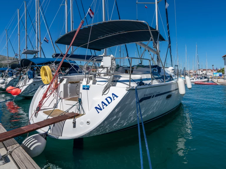 Zeilboot te huur in Trogir voor de beste prijs