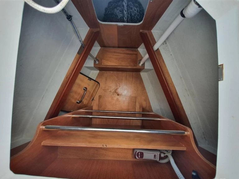 Zeilboot te huur in Thessaloniki (City) voor de beste prijs