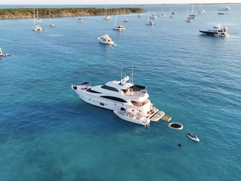 Huur een Horizon Horizon E88 in Grand Bahama Island