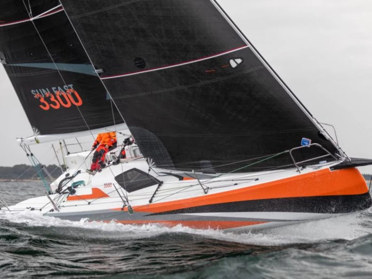 Huur Zeilboot met of zonder schipper Jeanneau in La Trinité-sur-Mer