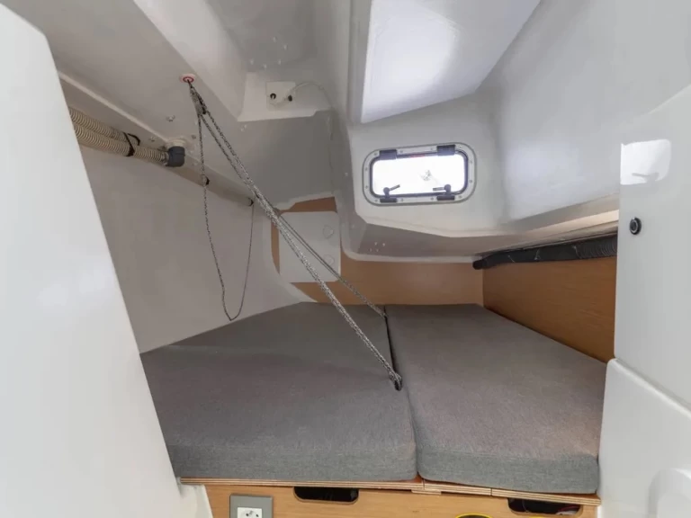 Huur een Jeanneau SUN FAST 3300 in La Trinité-sur-Mer