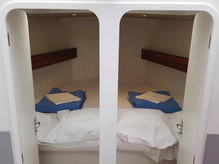 Bootverhuur Port-Haliguen goedkoop RM 1270