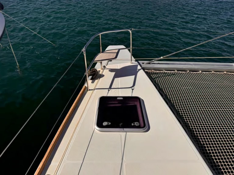 Jachthuur in Skiathos - Lagoon Lagoon 52 F via SamBoat