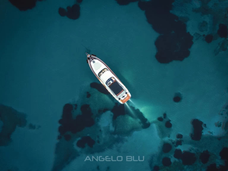 Huur een Maiora Maiora 20S in Provincia di Sassari