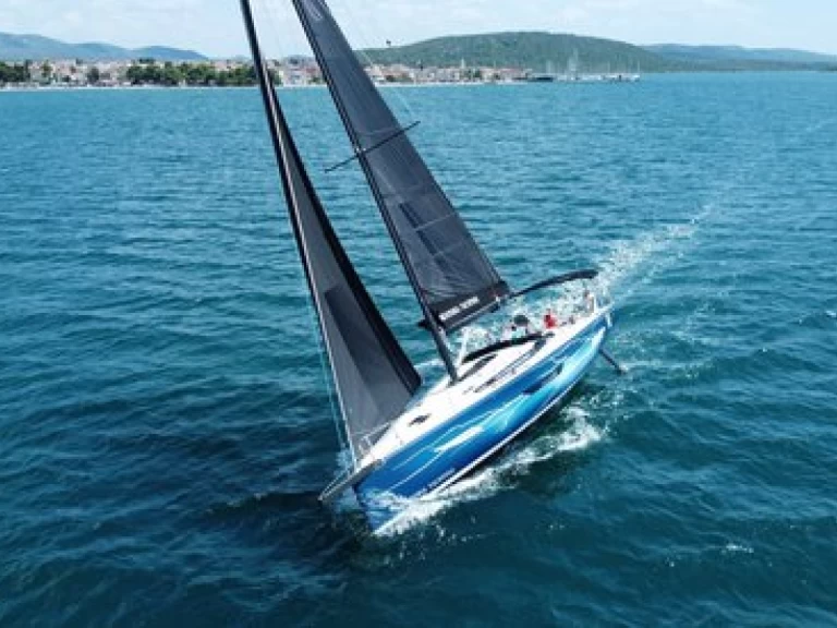 Bootverhuur Elan Elan E6 in Split via SamBoat