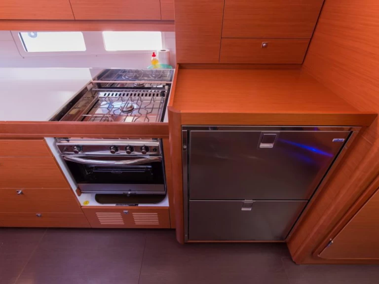 Huur Zeilboot met of zonder schipper Dufour in Seget Donji