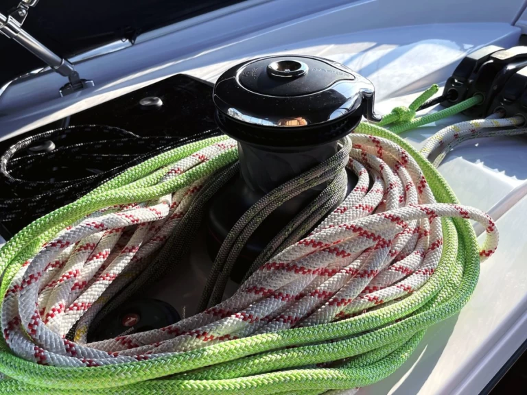 Zeilboot te huur in Split voor de beste prijs