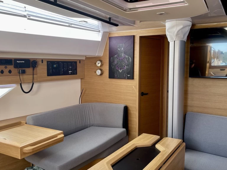 Jachthuur in Split - Elan Elan E6 via SamBoat