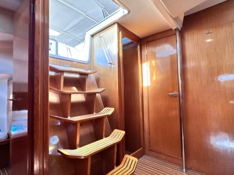 Bavaria Cruiser 55 te huur van particulier of professional in Split