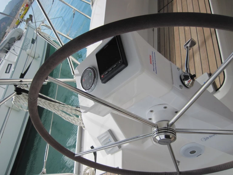 Huur Zeilboot met of zonder schipper Bavaria in Capo d'Orlando