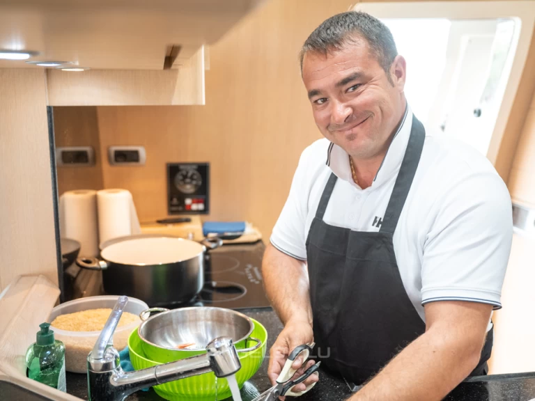 Huur Jacht met of zonder schipper Maiora in Provincia di Sassari