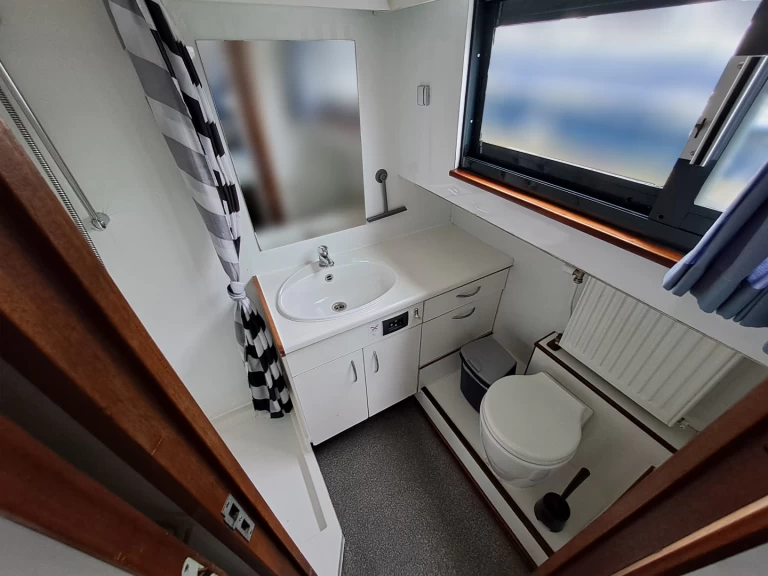 Huur Motorboot met of zonder schipper De Drait in Drachten