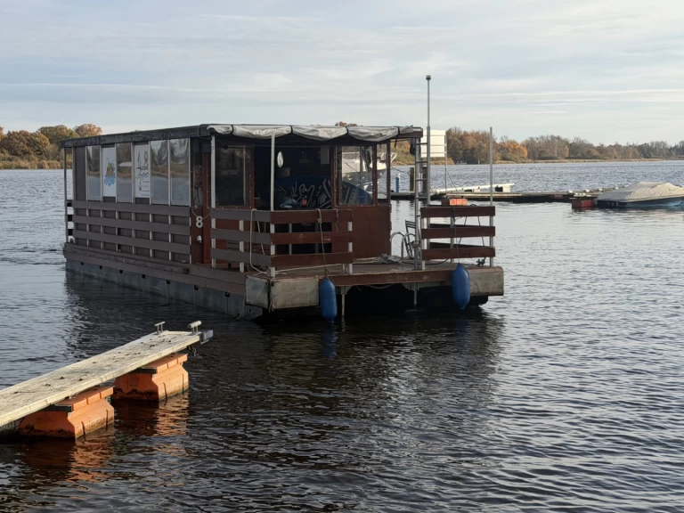 TS1000 TS1000 te huur van particulier of professional in Radewege