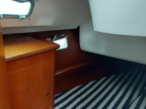 Jachthuur in La Trinité-sur-Mer - Bénéteau Oceanis 361 Clipper via SamBoat