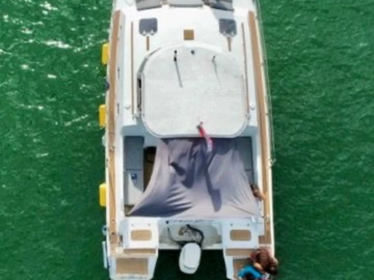 Jachthuur in Lissabon - Tom Lack Catalack 9 via SamBoat