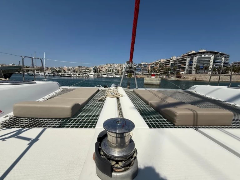 Catamaran te huur in Pula voor de beste prijs