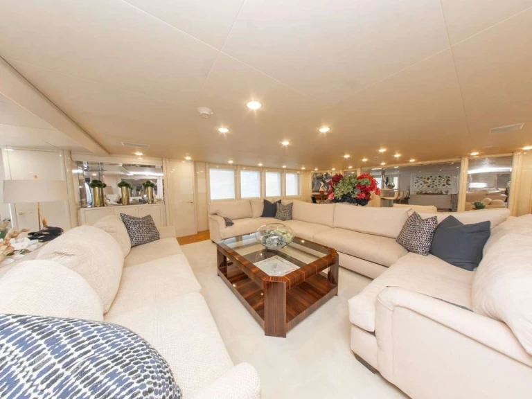 Oceanfast YCM FIFTY te huur van particulier of professional in Sint Maarten (FR)