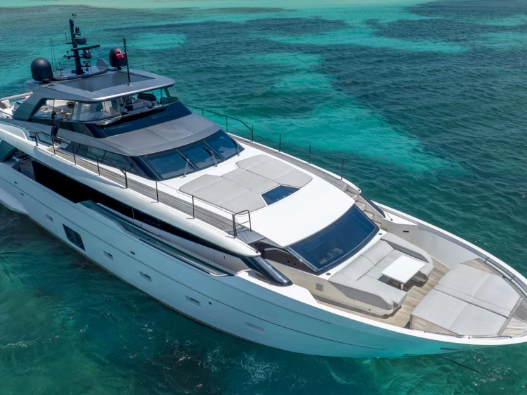 Bootverhuur Miami goedkoop GATSBY