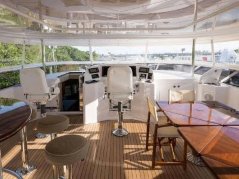 Huur een Westport NATURAL 9 in Bahama's