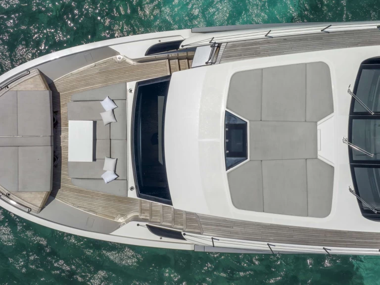 Bootverhuur Miami goedkoop GATSBY