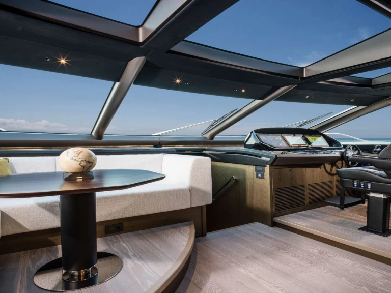 Bootverhuur Sunseeker 1 LORENA in Saint Thomas Island via SamBoat