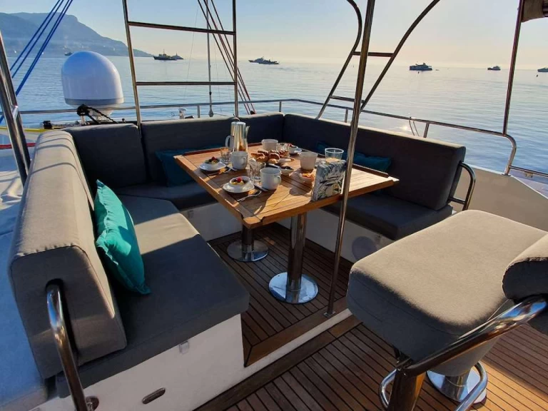 Bootverhuur Sunreef SUNNYACHT in Frankrijk via SamBoat