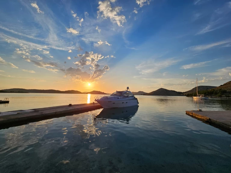 Jacht te huur in Biograd na Moru voor de beste prijs