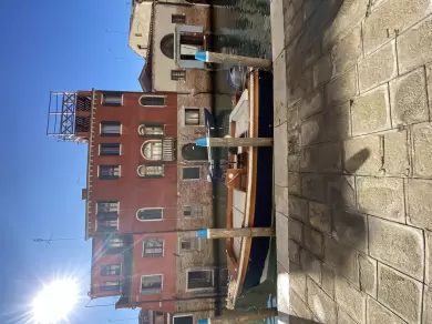 Montisola Archetti Easy 600 te huur van particulier of professional in Venetië (stad)