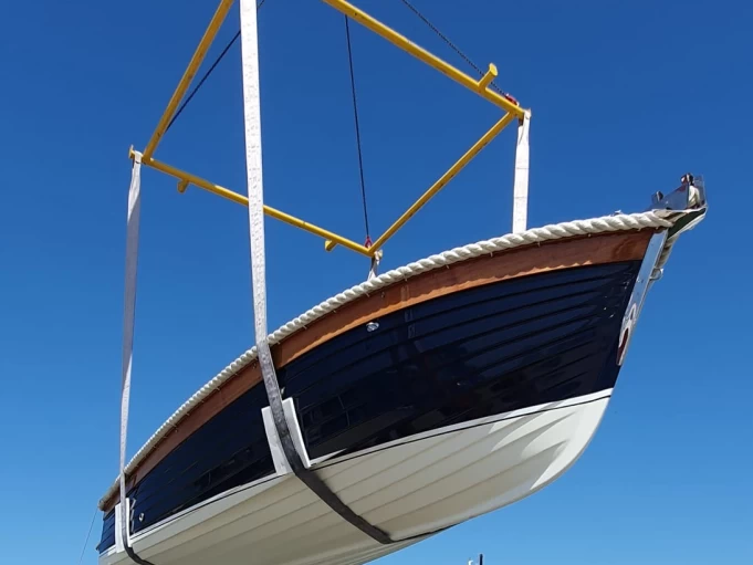 Motorboot te huur in Venetië (stad) voor de beste prijs