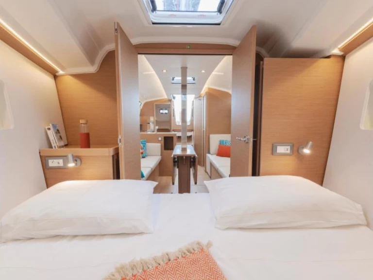 Huur Zeilboot met of zonder schipper Jeanneau in La Rochelle