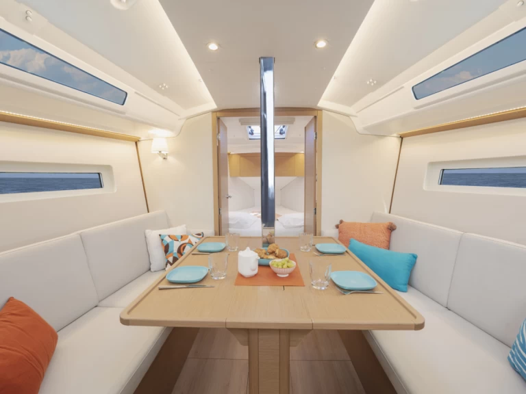 Zeilboot te huur in La Rochelle voor de beste prijs