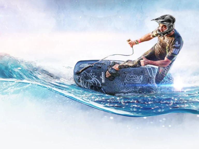 Jachthuur in Letojanni - Jetsurf Race via SamBoat