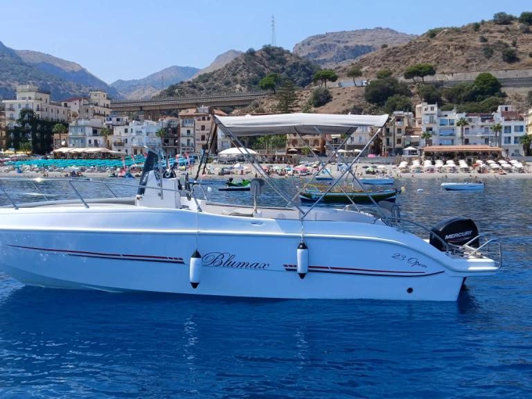 Bootverhuur Letojanni goedkoop 23