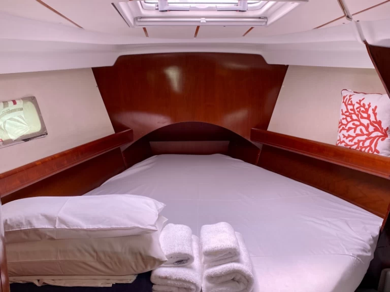 Zeilboot te huur in Palaio Faliro voor de beste prijs