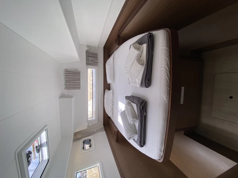 Jachthuur in Álimos - Lagoon Lagoon 42 via SamBoat