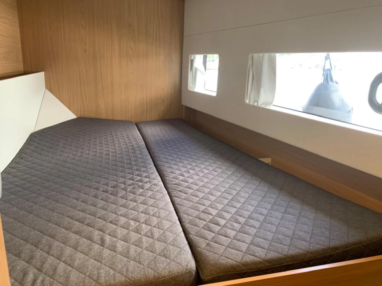 Jachthuur in Perigiali - Bali Bali Catsmart via SamBoat