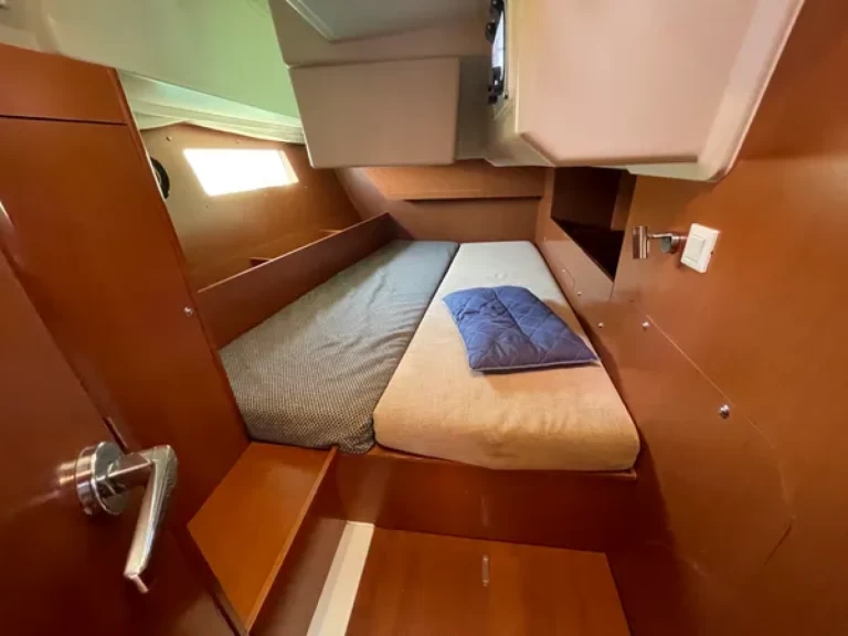 Jachthuur in Perigiali - Bénéteau Oceanis 41.1 via SamBoat