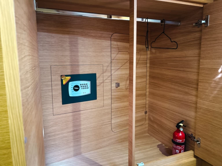 Zeilboot te huur in Salerno voor de beste prijs