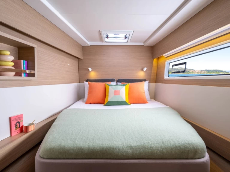 Catamaran te huur in Seget Donji voor de beste prijs