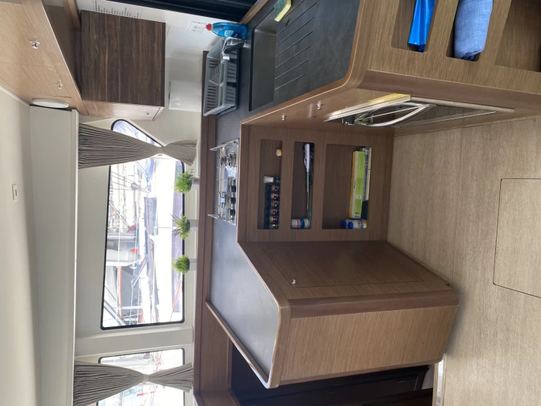 Bootverhuur Lagoon Lagoon 42 in Álimos via SamBoat