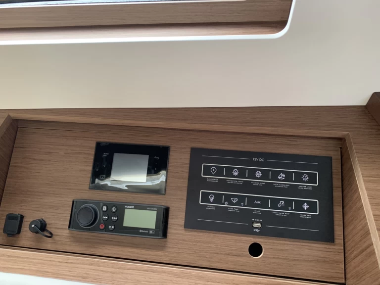 Huur Zeilboot met of zonder schipper Bénéteau in Perigiali