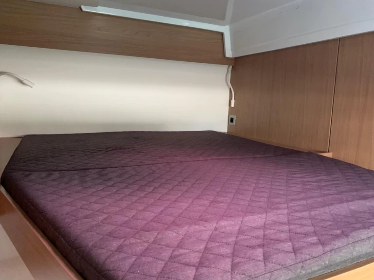 Bali Bali Catspace Voile te huur van particulier of professional in Perigiali