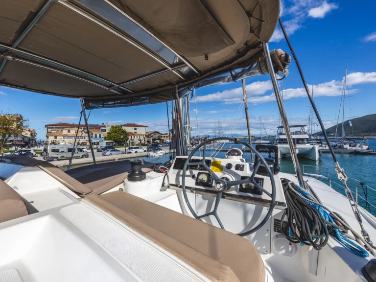 Huur een Bali Bali 4.1 in Lefkáda