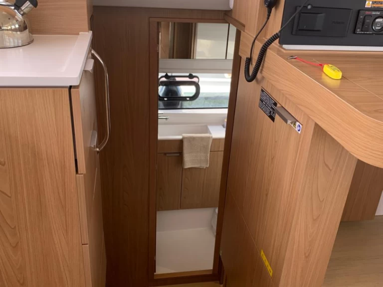 Verhuur Catamaran Bali met vaarbewijs