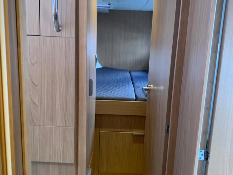 Jachthuur in Perigiali - Bali Bali Catsmart via SamBoat