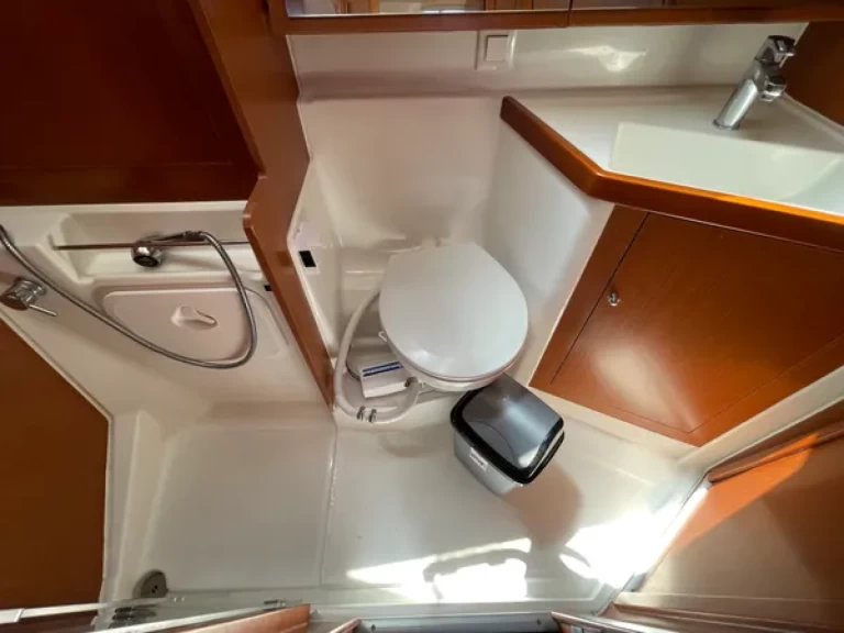 Zeilboot te huur in Perigiali voor de beste prijs