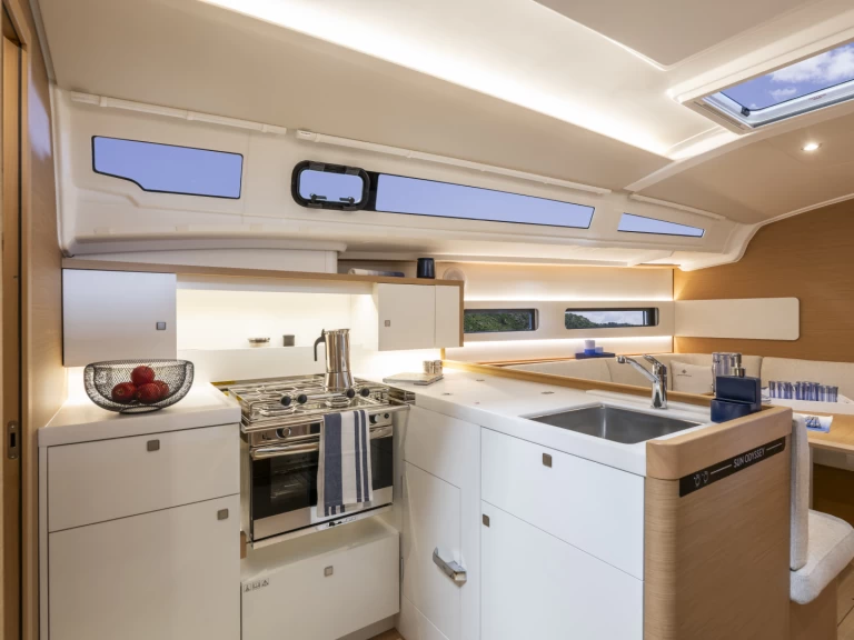 Zeilboot te huur in Pula voor de beste prijs