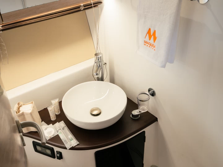 Motorboot te huur in Salerno voor de beste prijs